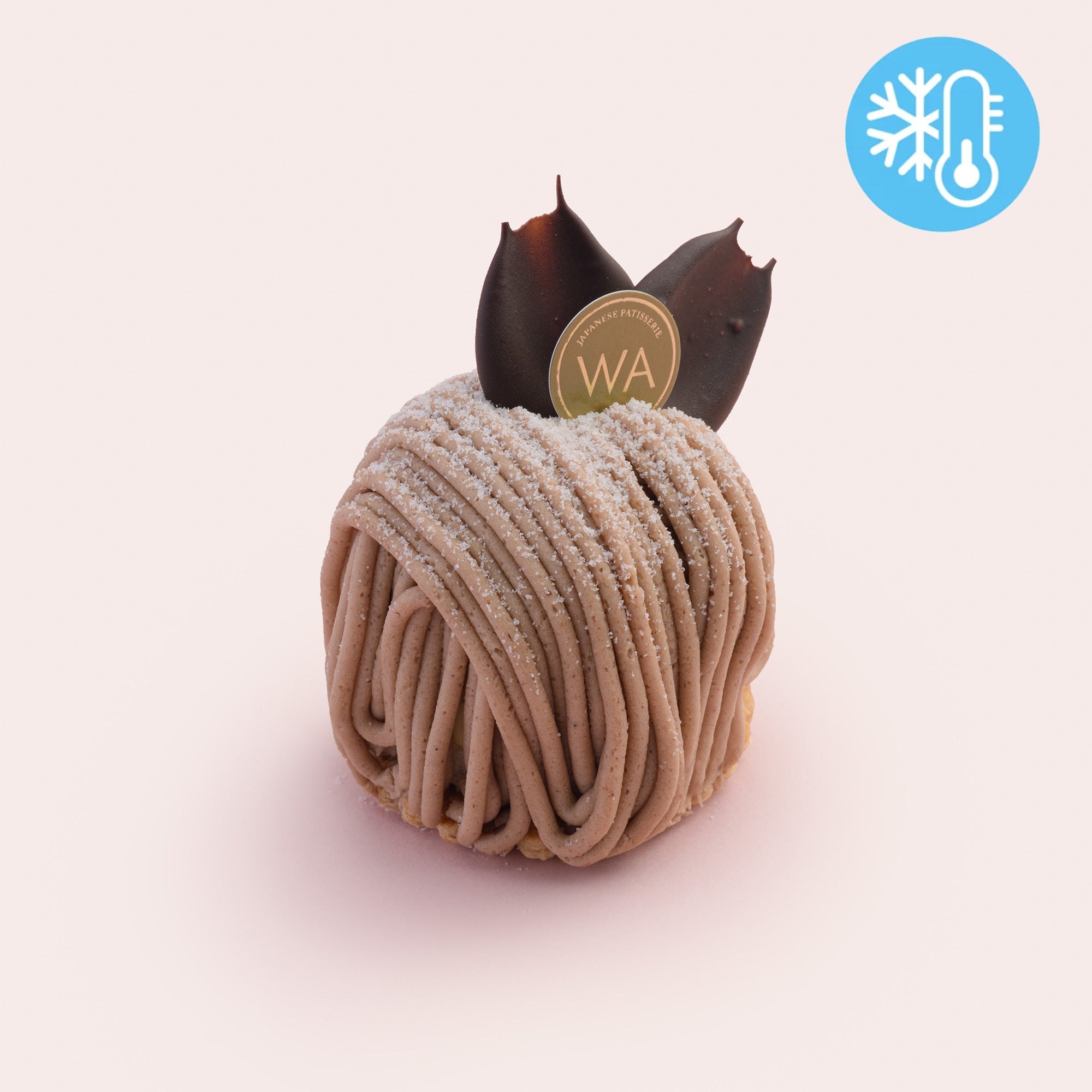 Mont Blanc | WA Cafe Online